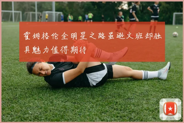 霍姆格伦全明星之路虽逊文班却独具魅力值得期待